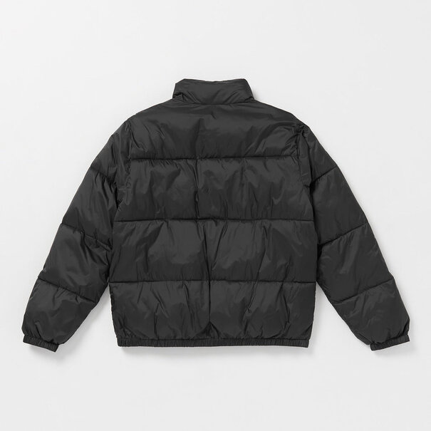 Volcom Walltz Jacket / Black