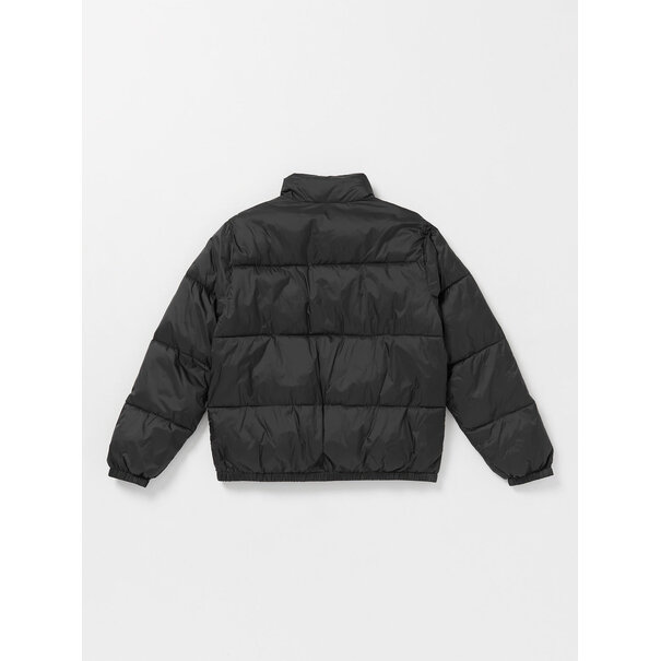 Volcom Walltz Jacket / Black