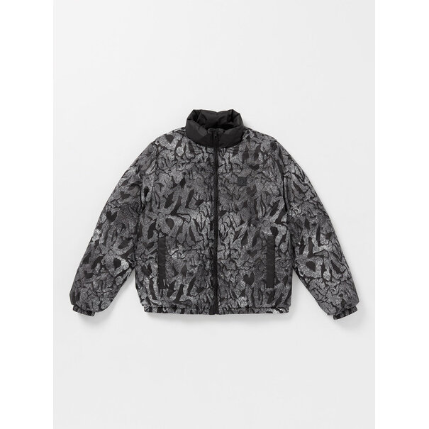 Volcom Walltz Jacket / Black