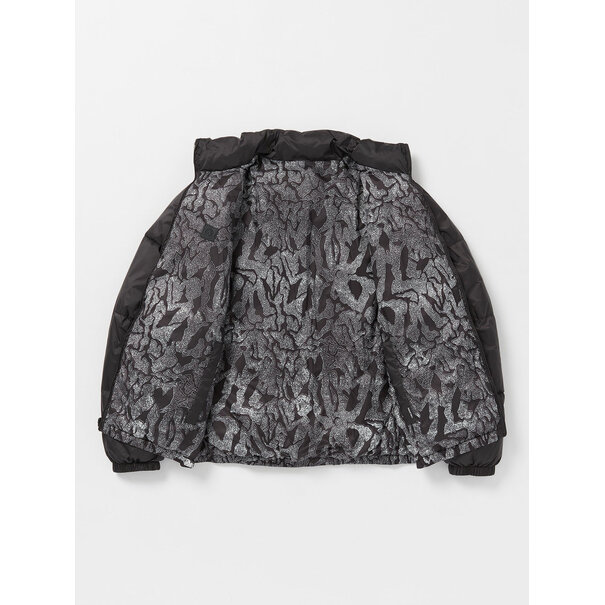 Volcom Walltz Jacket / Black