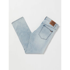 Solver Denim / Powder Blue