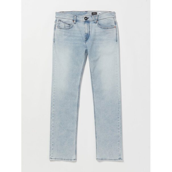 Volcom Solver Denim / Powder Blue