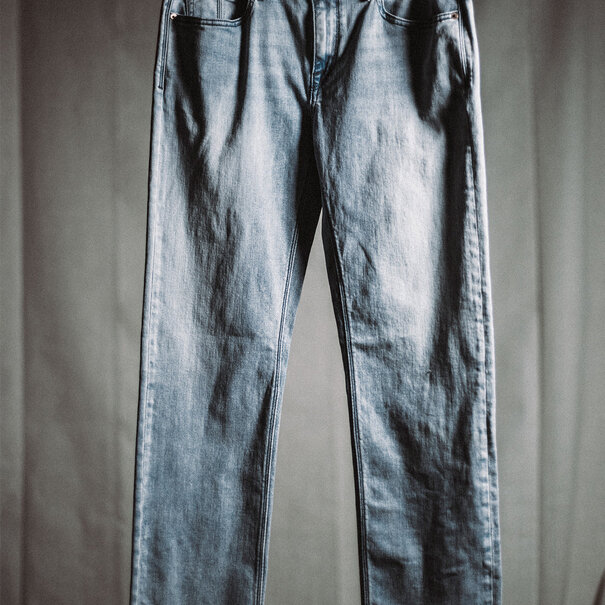 Volcom Solver Denim / Powder Blue