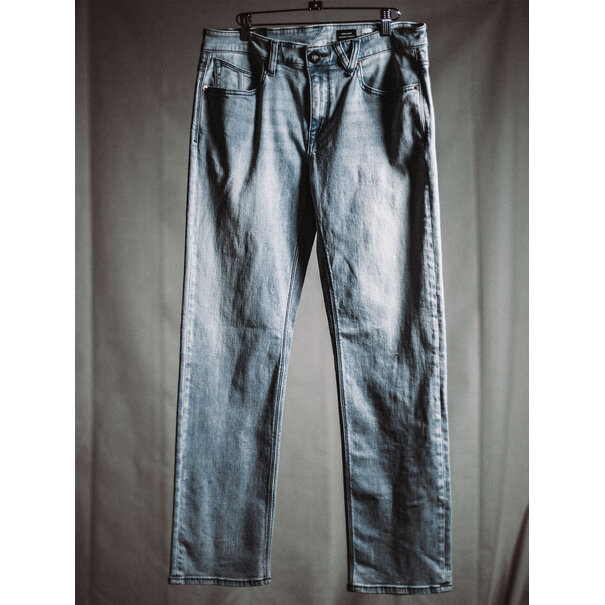 Volcom Solver Denim / Powder Blue