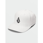 Full Stone Flexfit Hat / White