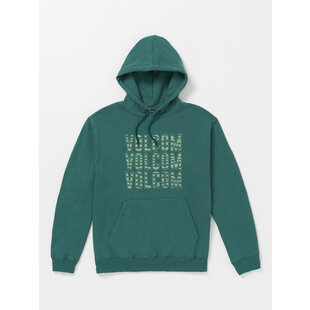 Vibes Time Pull Over / Ranger Green