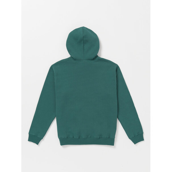 Volcom Vibes Time Pull Over / Ranger Green