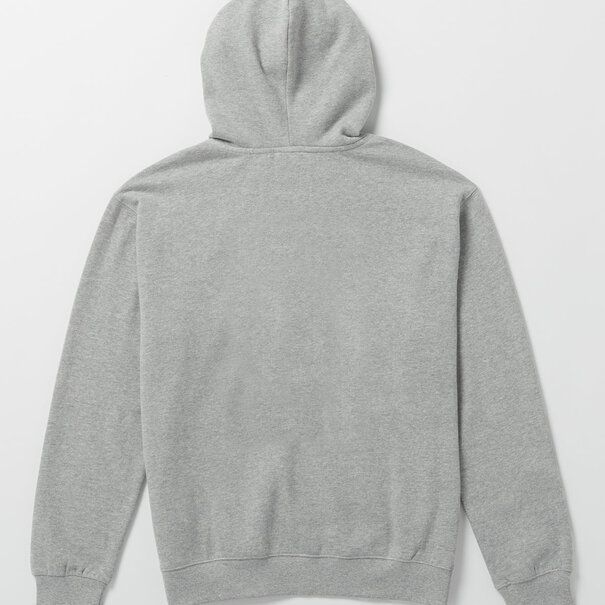 Volcom Vibes Time Pullover / Heather Grey