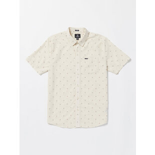 Mistere Short Sleeve / Dirty White