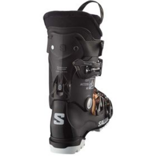 Salomon Access QST 60 Women's Boots