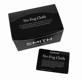 No Fog Cloths