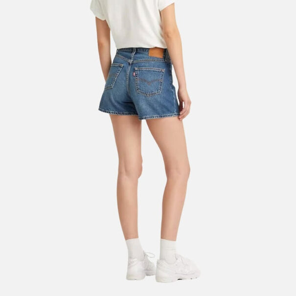 Levi Strauss & Co. 80's Mom Shorts / You Sure Can