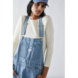 Vintage Overall / What a Delight