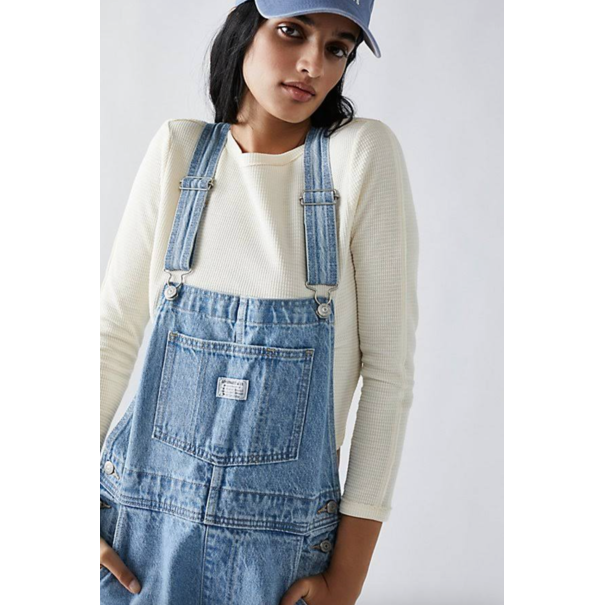 Levi Strauss & Co. Vintage Overall / What a Delight