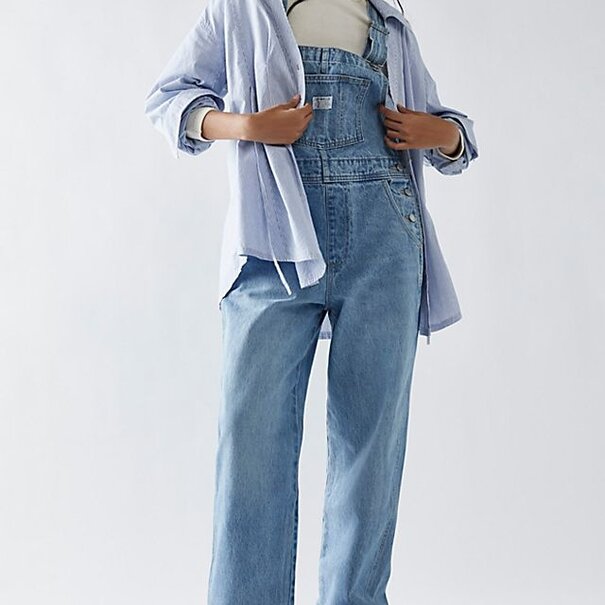 Levi Strauss & Co. Vintage Overall / What a Delight