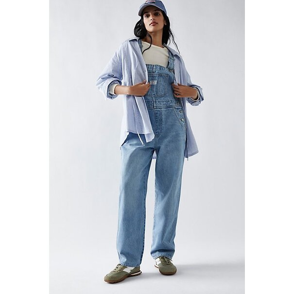 Levi Strauss & Co. Vintage Overall / What a Delight