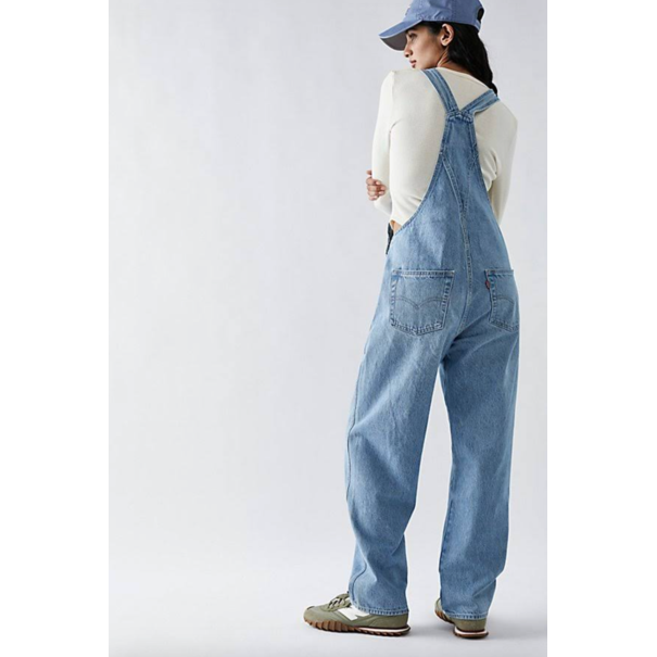 Levi Strauss & Co. Vintage Overall / What a Delight