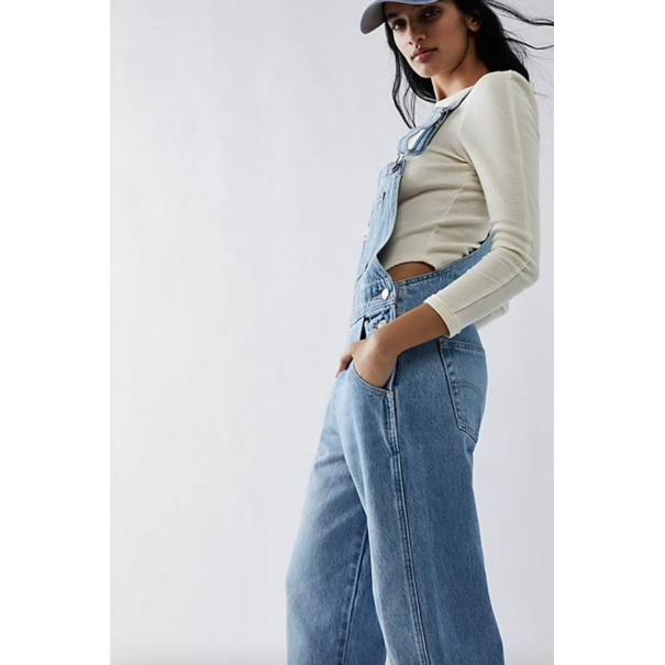 Levi Strauss & Co. Vintage Overall / What a Delight