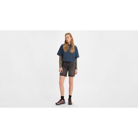 501 90's Shorts / Beach Cut