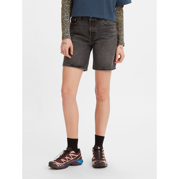 Levi Strauss & Co. 501 90's Shorts / Beach Cut