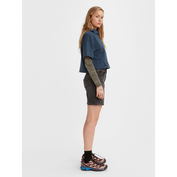 Levi Strauss & Co. 501 90's Shorts / Beach Cut