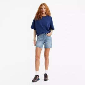 501 Mid Thigh Shorts / Odeon