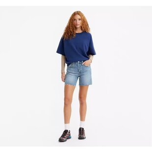 501 Mid Thigh Shorts / Odeon