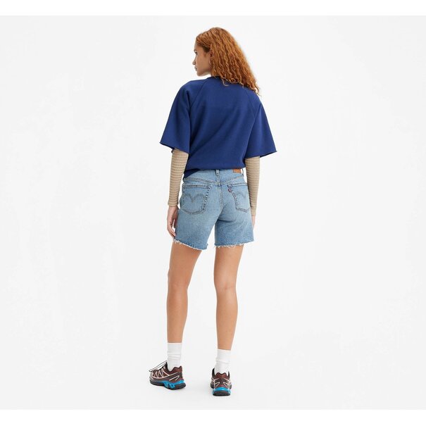 Levi Strauss & Co. 501 Mid Thigh Shorts / Odeon