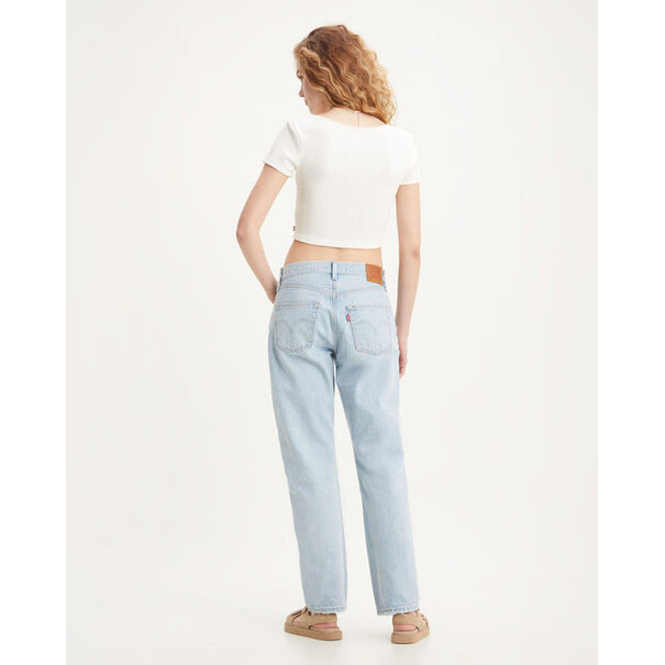 Levi Strauss & Co. 501 90's Jeans / Ever Afternoon