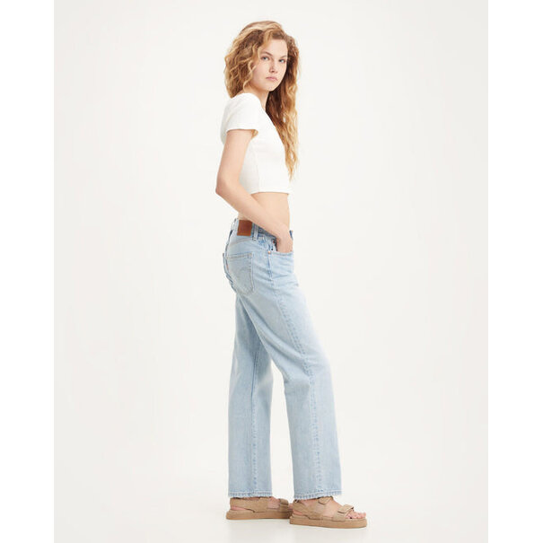 Levi Strauss & Co. 501 90's Jeans / Ever Afternoon