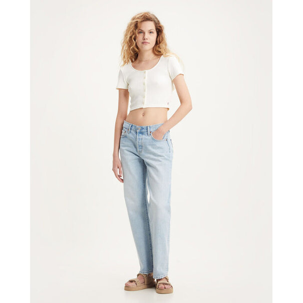 Levi Strauss & Co. 501 90's Jeans / Ever Afternoon