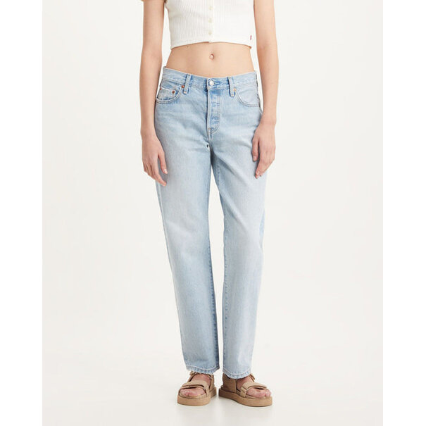 Levi Strauss & Co. 501 90's Jeans / Ever Afternoon