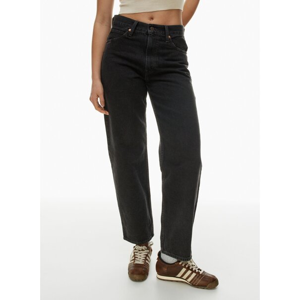 Levi Strauss & Co. Dad Jean / Rosie Posie