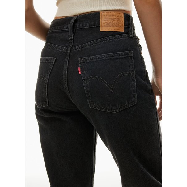 Levi Strauss & Co. Dad Jean / Rosie Posie