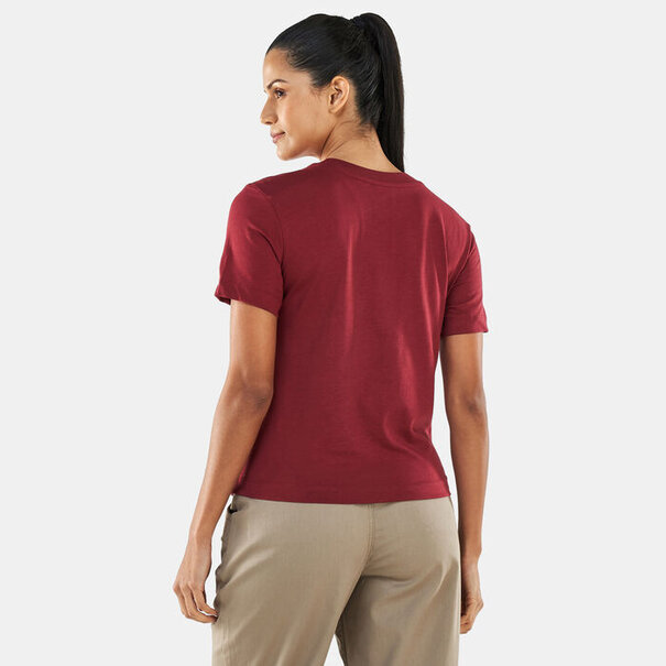 Vans Footwear Vans Junior V Boxy Tee