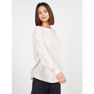 Iconic Stones Long Sleeve / Ash