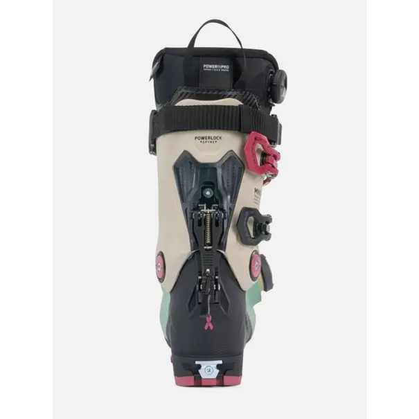 K2 Skis Mindbender 115 BOA Womens size 25.5