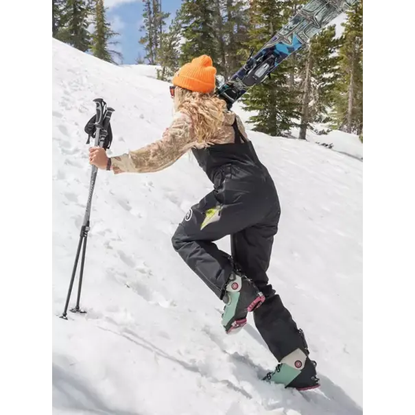 K2 Skis Mindbender 115 BOA Womens size 25.5