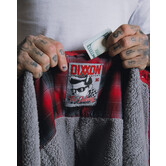 Johnny Sherpa Lined Flannel Jacket / Plaid