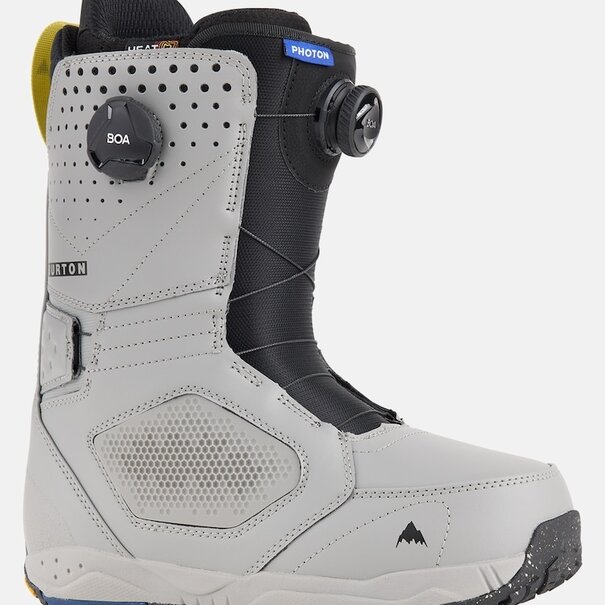 Burton Snowboards Photon BOA Boots / Grey