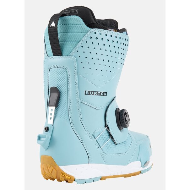 Burton Snowboards Photon BOA Step On Boots / Rock Lichen