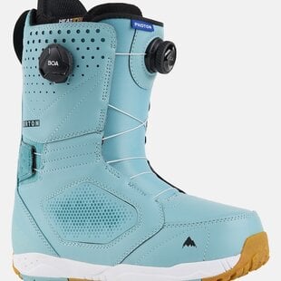 Photon BOA Boots / Rock Lichen