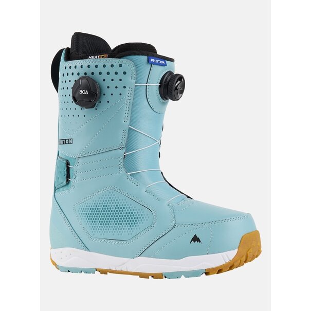 Burton Snowboards Photon BOA Boots / Rock Lichen
