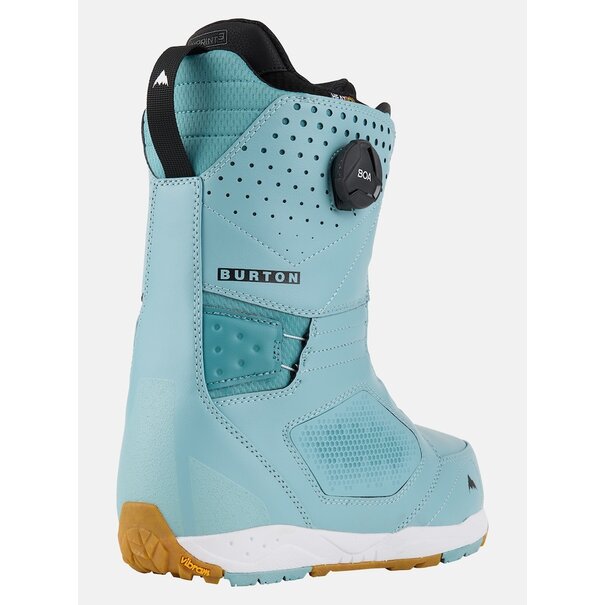 Burton Snowboards Photon BOA Boots / Rock Lichen