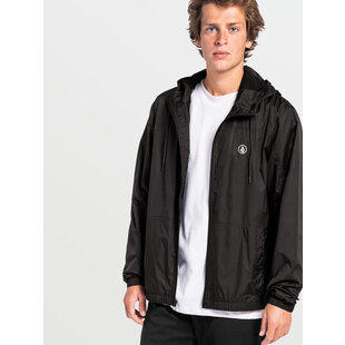 Ermont Light Jacket / New Black