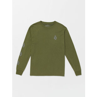 Stone Tech Long Sleeve / Military