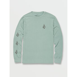Stone Tech Long Sleeve / Fern