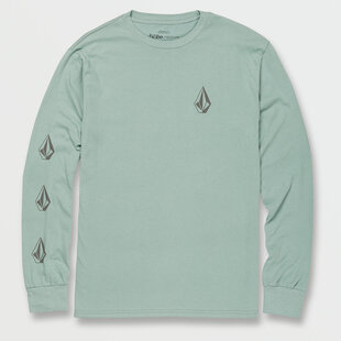 Stone Tech Long Sleeve / Fern