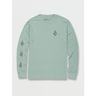 Stone Tech Long Sleeve / Fern