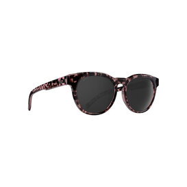Cedros Blush Tortoise With Happy Gray Lenses